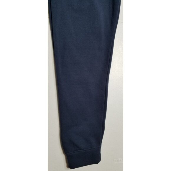 U.S. Polo Assn. Jogging Track Sweatpants Joggers Blue Drawstring Men's Size XL - Picture 11 of 16